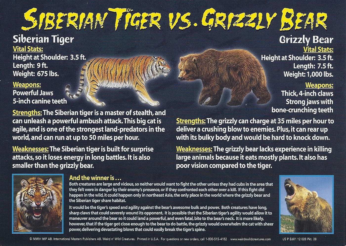 Asiatic lion vs Bengal tiger - Page 7 - The Student Room