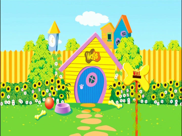 Image Wags'WorldCartoonVersion.jpg Wigglepedia Fandom powered by Wikia