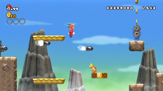 new super mario bros wii world 6 cannon new super mario bros wii world 6 cannon