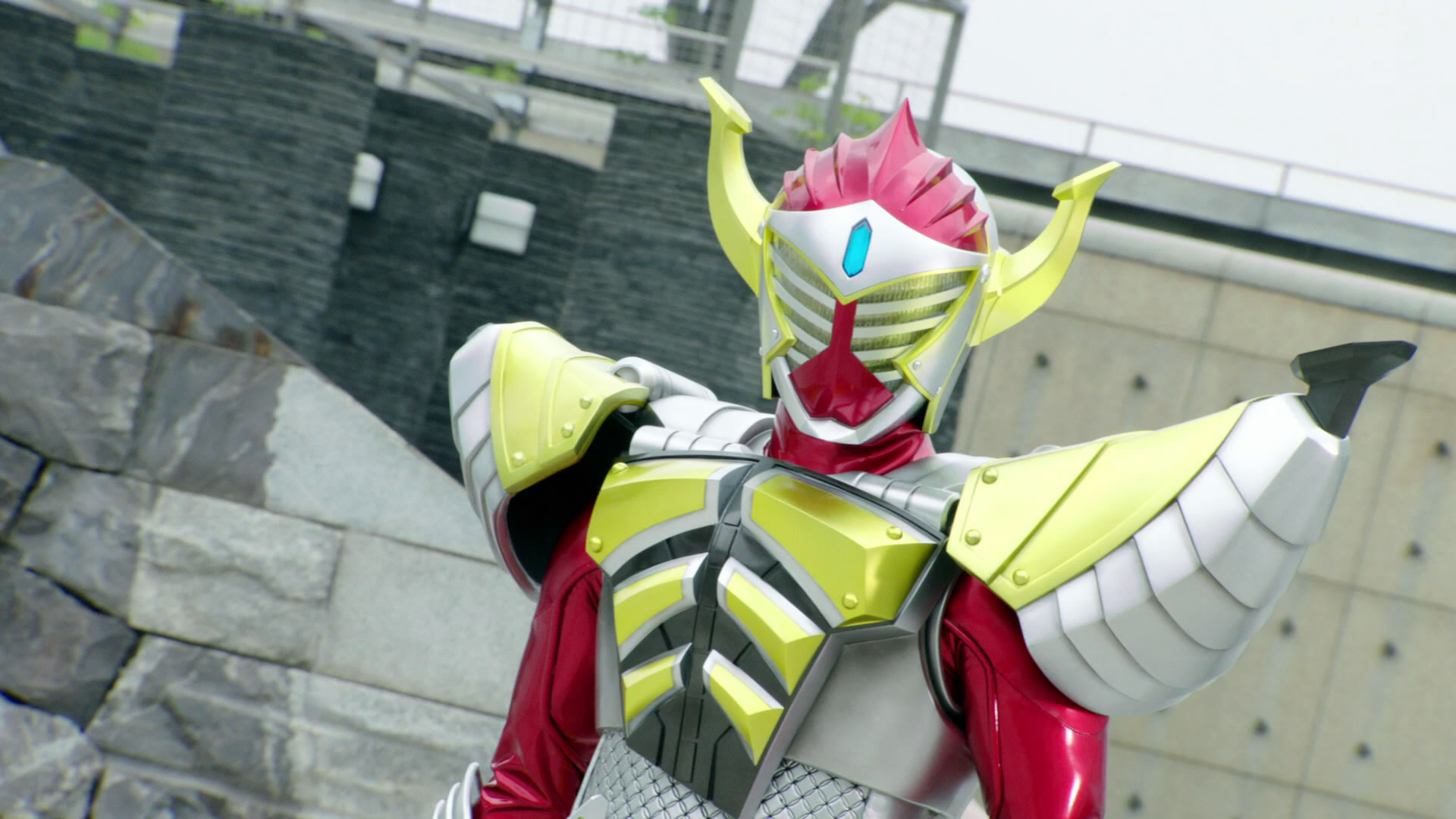 Kamen Rider Baron http://vignette4.wikia.nocookie.net/wikizilla-role-play/images/f/fd/BaronBananaArms.jpg/revision/latest?cb=20151022192057