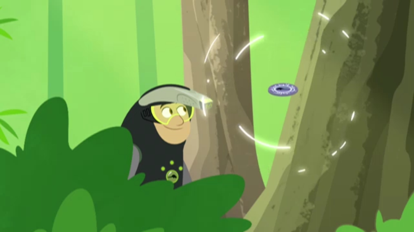 Image - PR 55.png | Wild Kratts Wiki | Fandom powered by Wikia