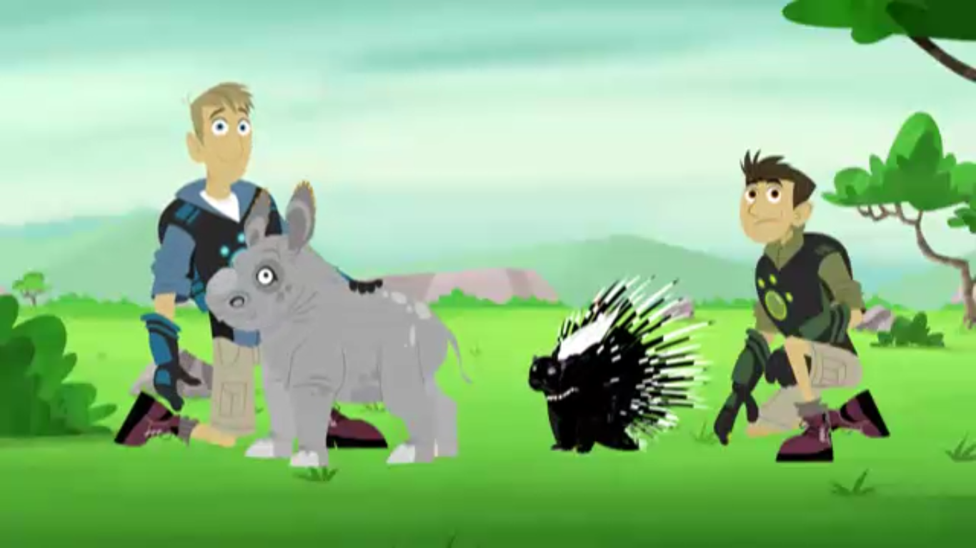 Image - PR 9.png | Wild Kratts Wiki | Fandom powered by Wikia