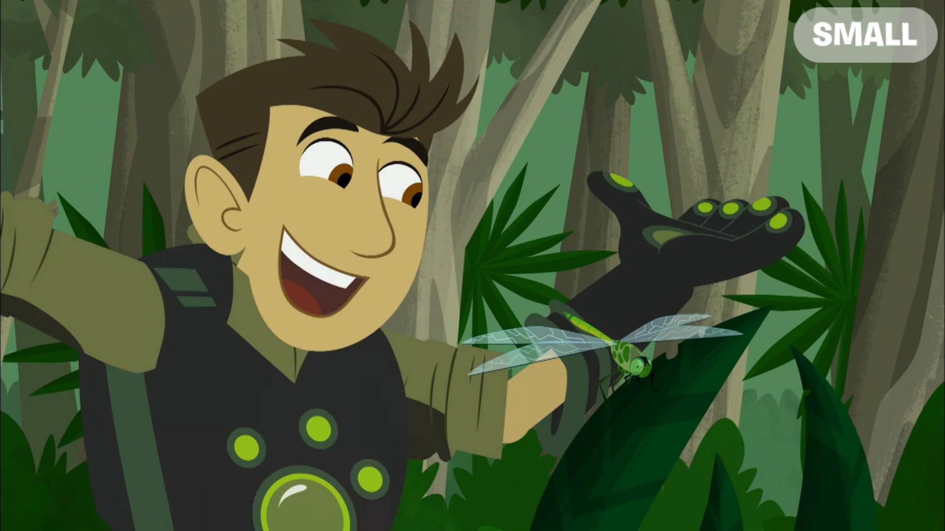 Image - Wk237.png | Wild Kratts Wiki | Fandom powered by Wikia
