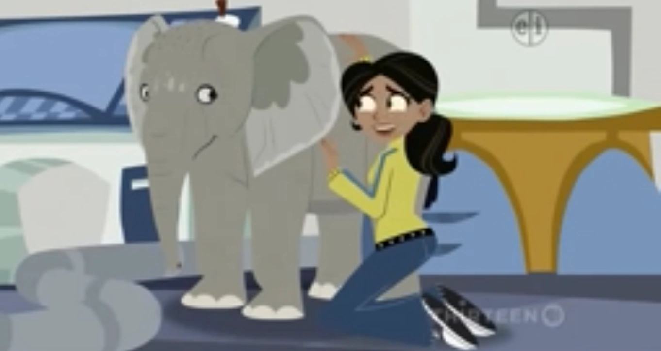 Thornsley | Wild Kratts Wiki | Fandom powered by Wikia