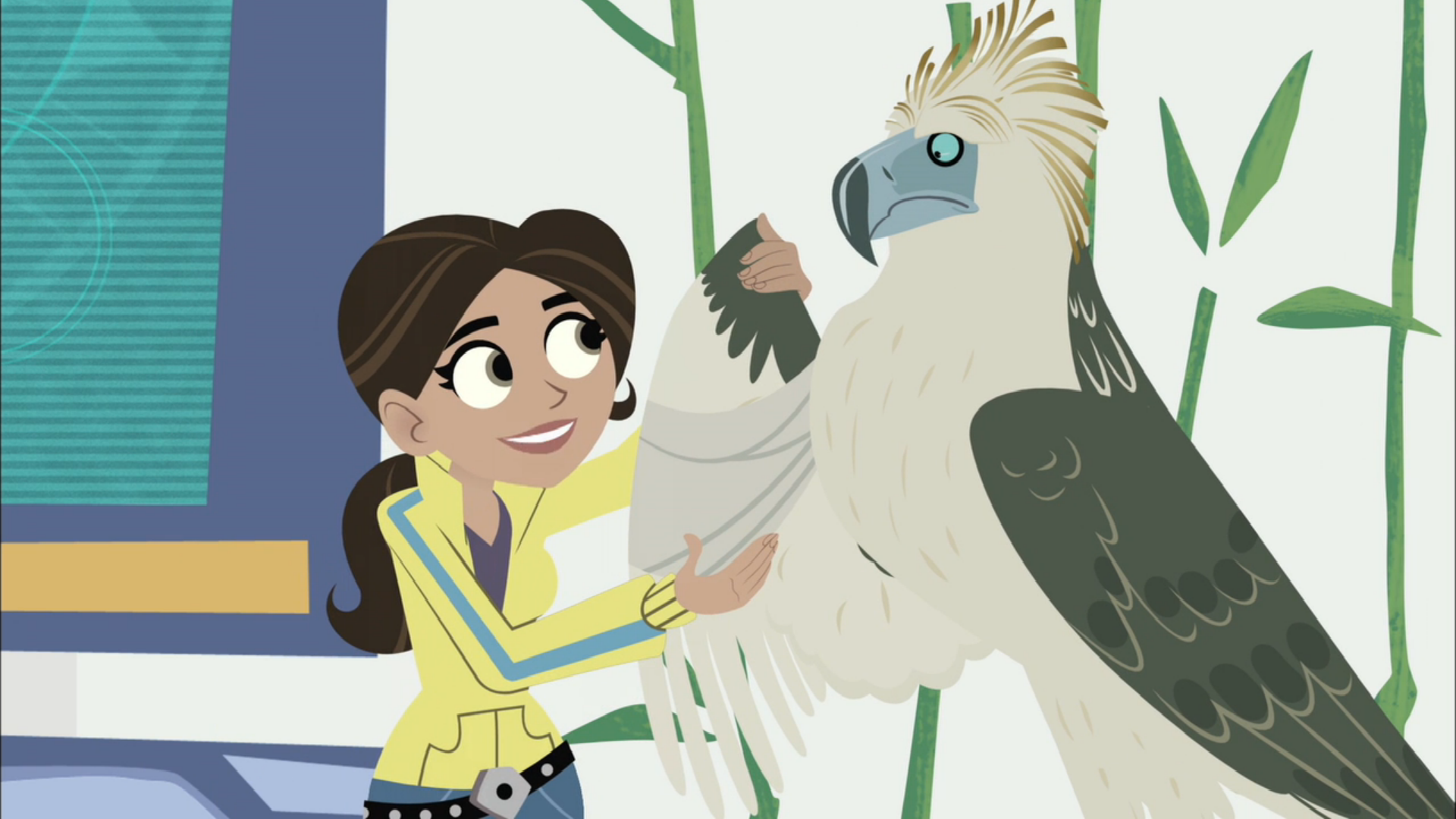 Image - Wk24.png | Wild Kratts Wiki | Fandom powered by Wikia