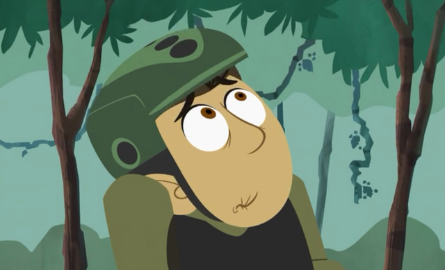 Image - Draco Wild Kratts.30.png - Wild Kratts Wiki