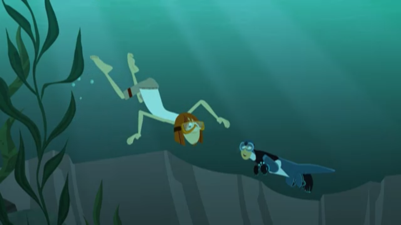 Image - SOS 59.png | Wild Kratts Wiki | Fandom powered by Wikia