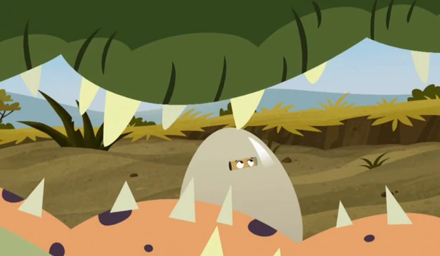 Image - Mom of a Croc-Wild Kratts.16.PNG | Wild Kratts Wiki | Fandom