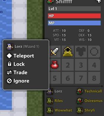 Trade processing system wiki