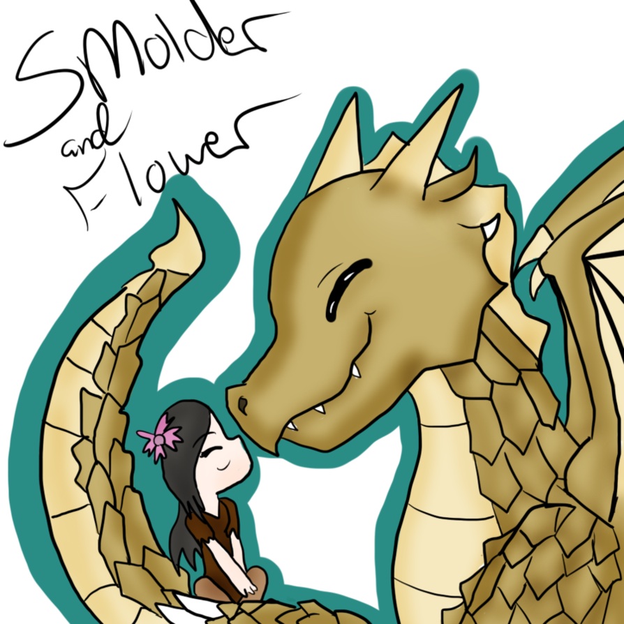 wings of fire fanfiction wiki