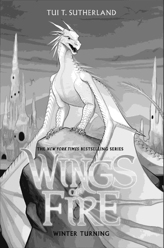 wings of fire winter turning pdf