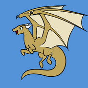 How Riptide should be with Tsunami | Wings of Fire Wiki ...