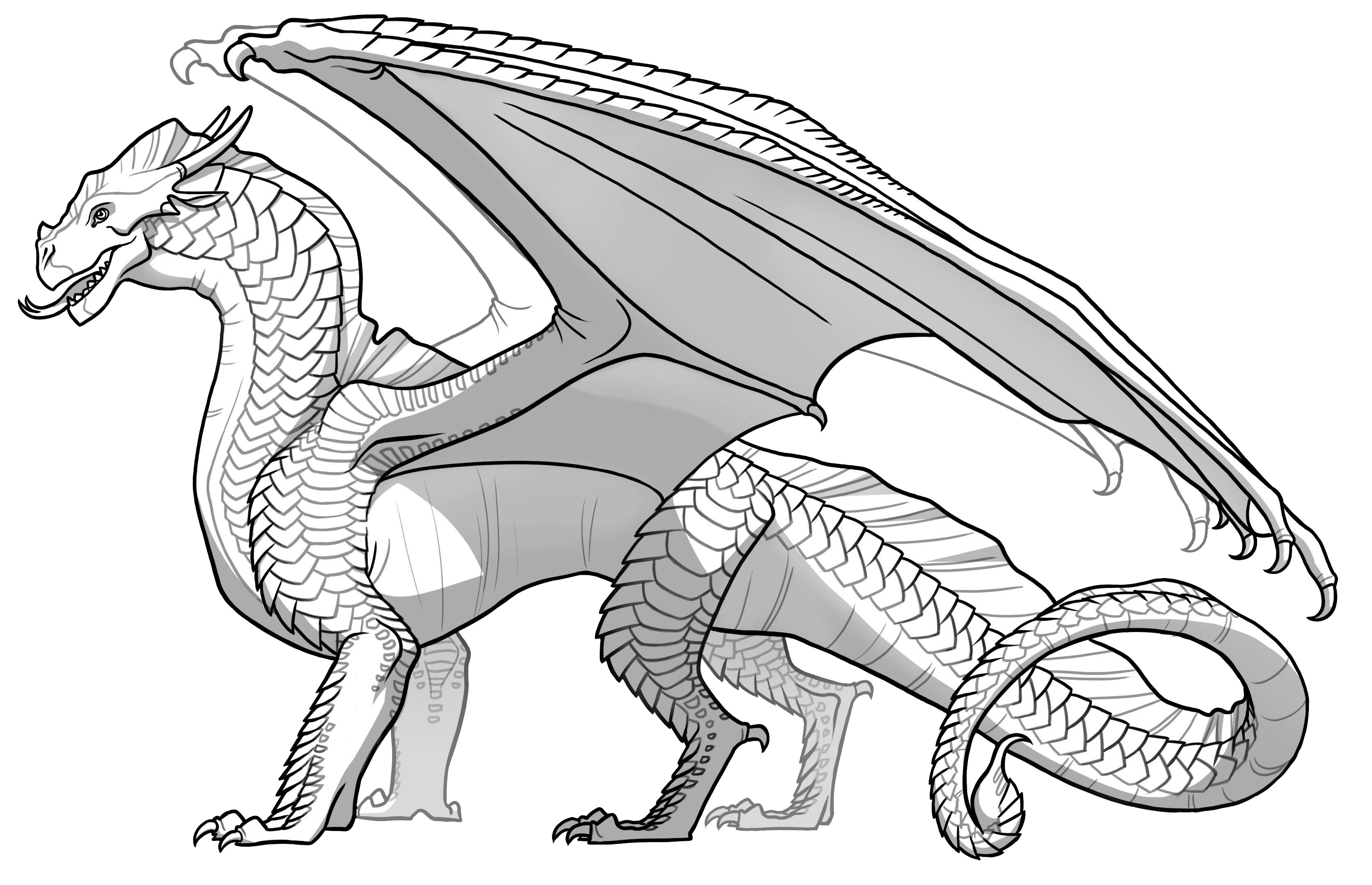 wings of fire wings of fire