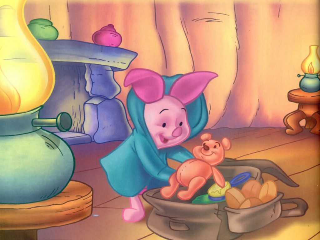 Piglet winnie the pooh porn think, that For that piglet winnie the pooh porn were