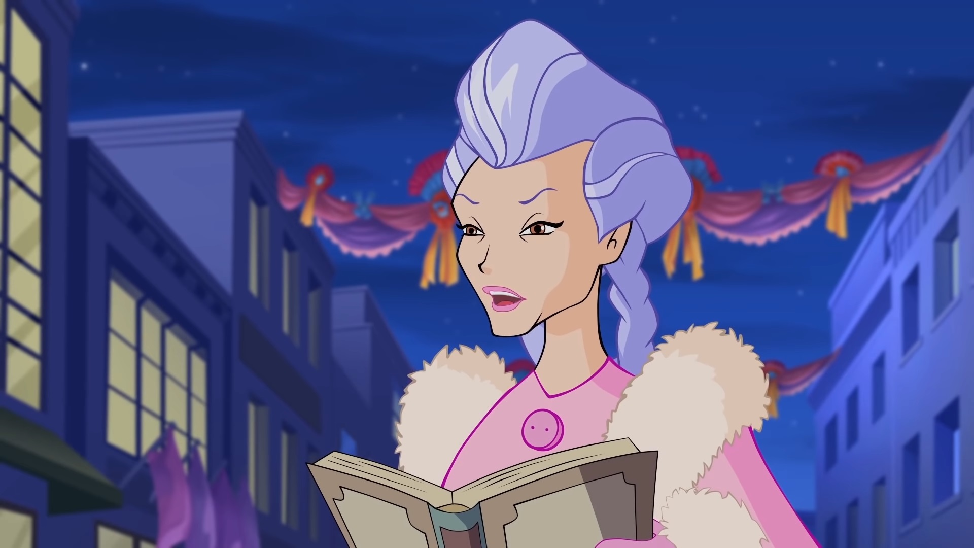eldora winx club wiki fandom powered by wikia standards templates