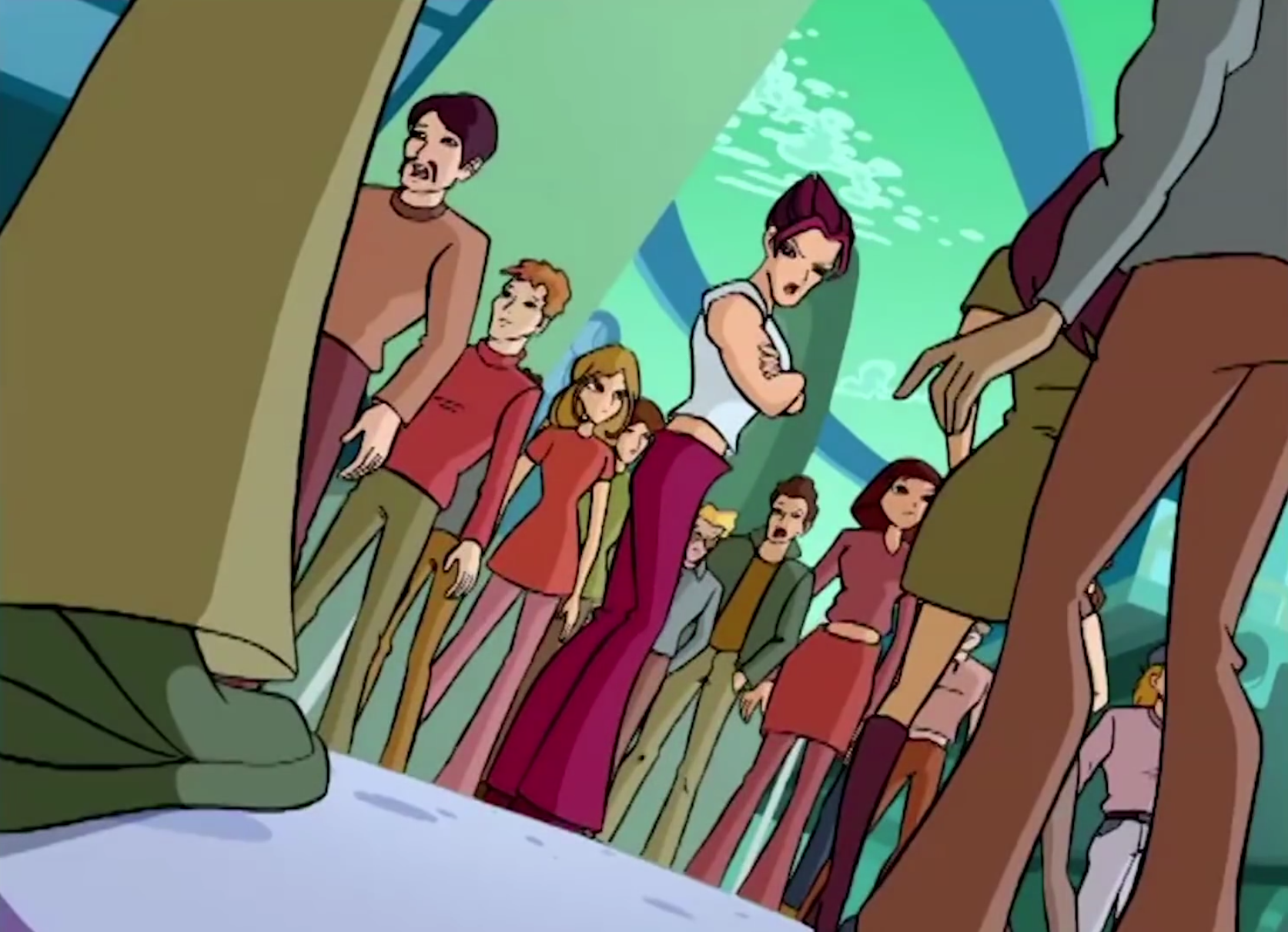 CategoryMale Characters Winx Club Wiki Fandom powered by Wikia