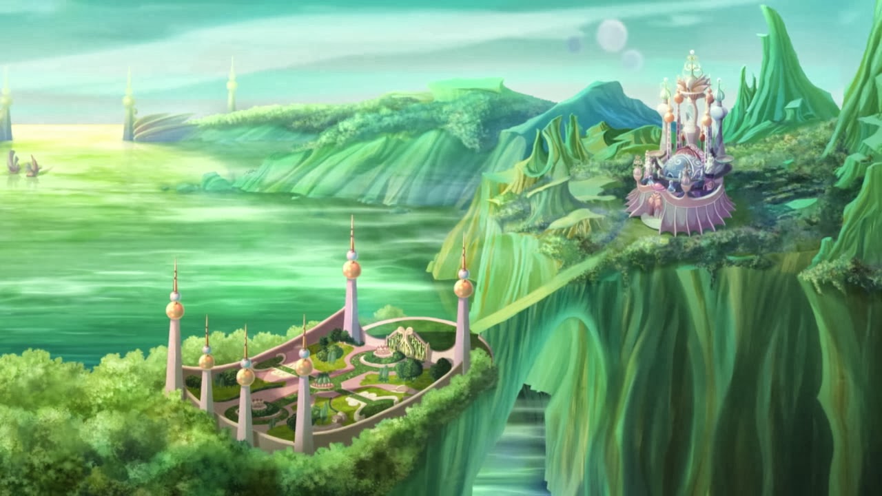 Domino Winx Club Wiki Wikia