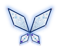 Ali Believix Wings Icon