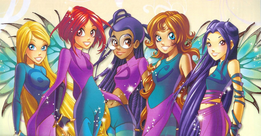 W.I.T.C.H. (fumetto) | W.I.T.C.H. Wiki | FANDOM powered by Wikia W.I.T.C.H. (fumetto) | W.I.T.C.H. Wiki | FANDOM powered by Wikia
