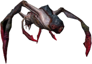 Bestiary Kikimore worker full