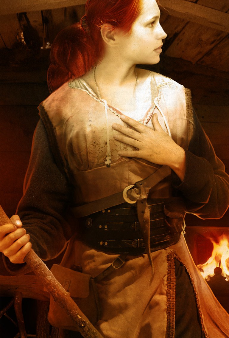 Visenna | Witcher Wiki | Fandom powered by Wikia