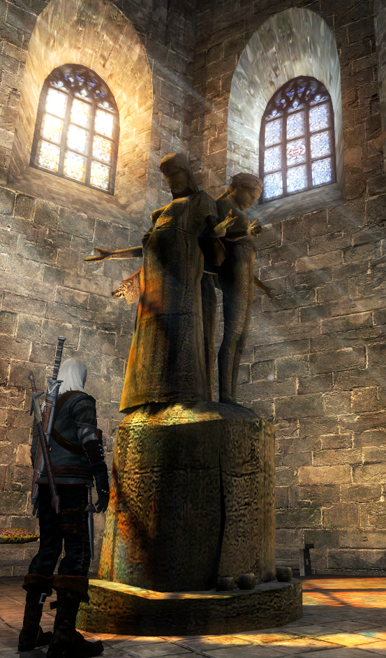 Melitele | Witcher Wiki | Fandom powered by Wikia