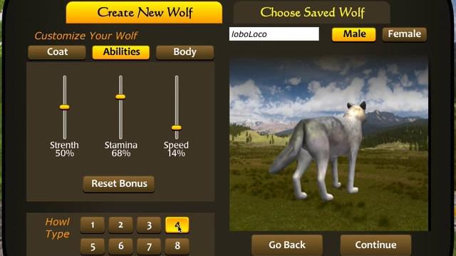 wolfquest register wolfquest register