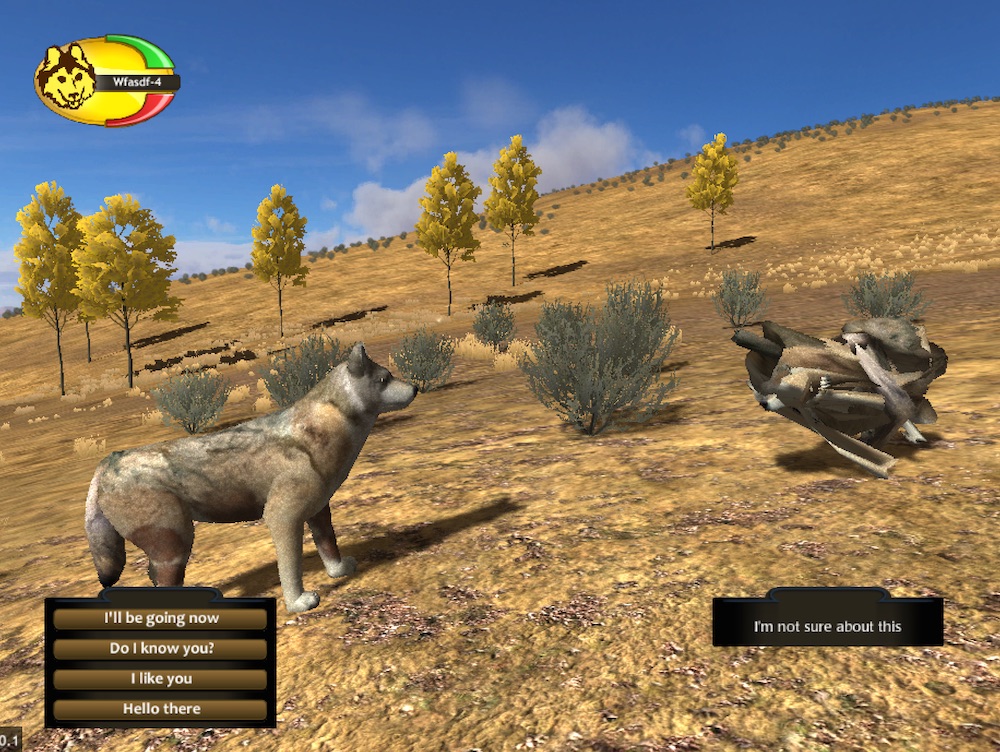 wolfquest register wolfquest register