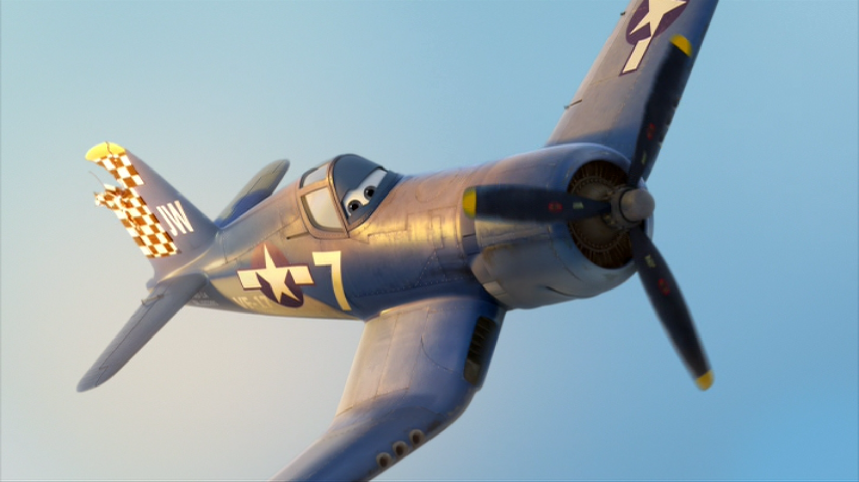 planes dusty and skipper