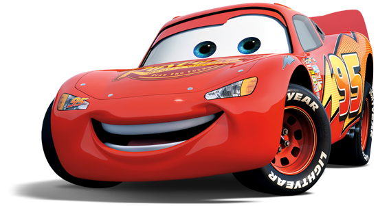 cars lightning