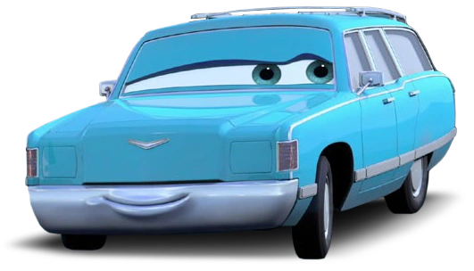 Lynda Weathers | World of Cars Wiki | Fandom powered by Wikia