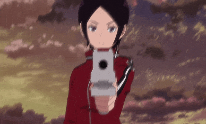 Fūjin, World Trigger Wiki