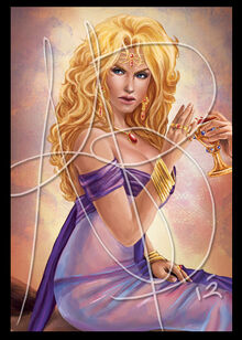 Wot card teasers graendal by reddera-d4dj757