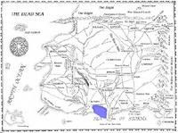 Kabal Deep map