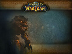 Shadowfang Keep old loading screen