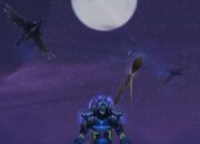 Atiesh with ravens.jpg