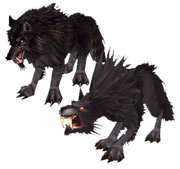 Worgs