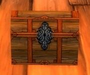 Storage Chest