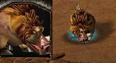 Spirit pig