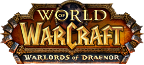 WorldOfWarcraftWoDLogo