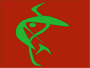 Xim'Kaelik Tattoo and Logo