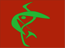 Xim'Kaelik Tattoo and Logo