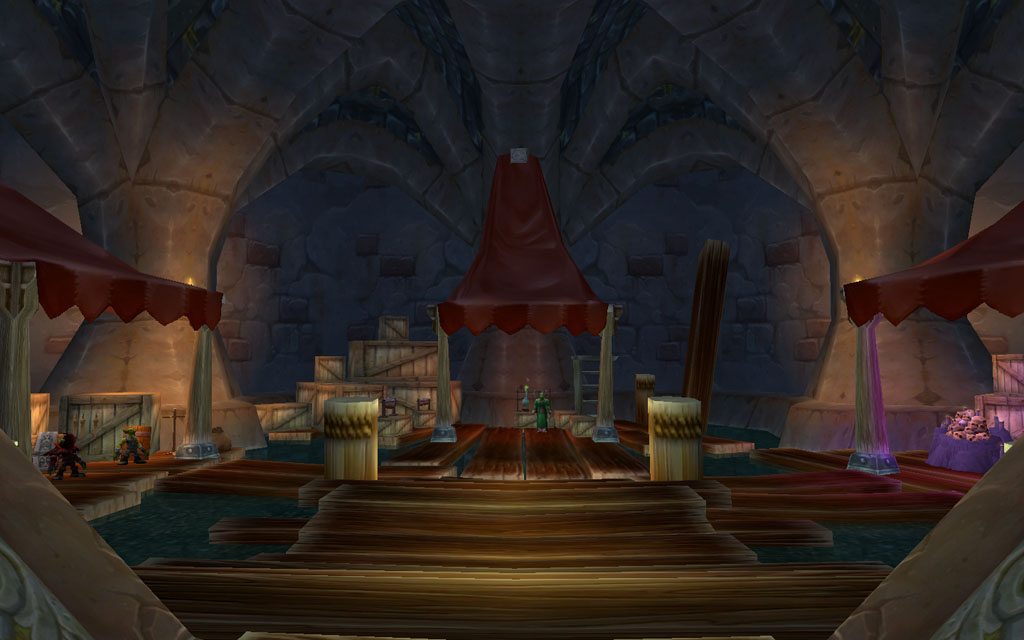Black Market | WoWWiki | FANDOM powered by Wikia
