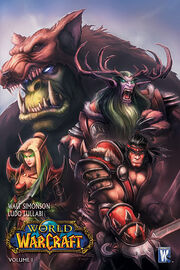 WoW Comic v1 0-a