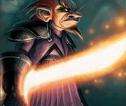 Blade of Wizardry TCG