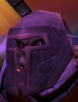 Orc Invaders Greathelm