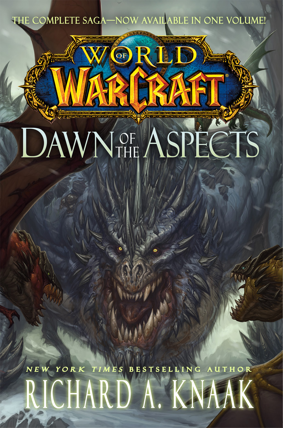 Knihy Warcraft - WoWfan.cz