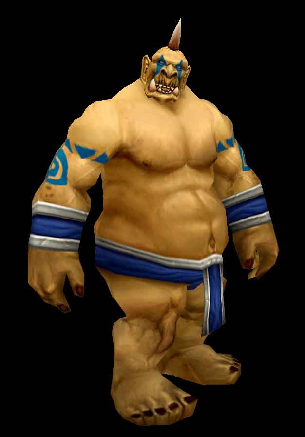 Best Cho Gall Build Best Cho Gall Build