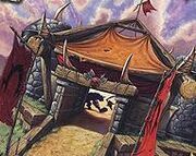 Ring of Trials TCG