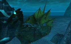 Bor's Fury